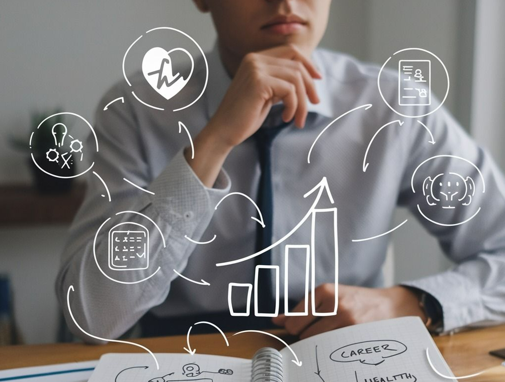 Transforming Strategy into Results